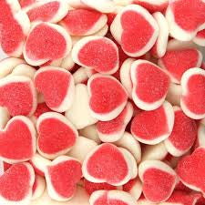 Cœur du jour halal 100g