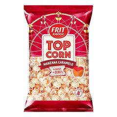 Pop corn pomme d’amour sachet 80g SG