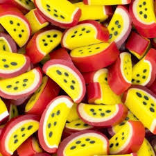 Tranche fruit de la passion 100g