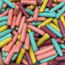 Hitschies pastel halal  100g