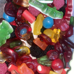 Bonbon mix 100g (3)